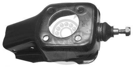 Рычаг независимой подвески колеса, подвеска колеса