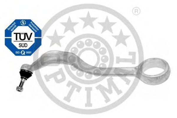 Рычаг независимой подвески колеса, подвеска колеса