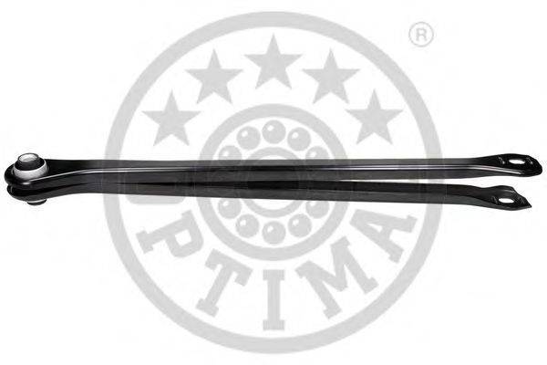 Рычаг независимой подвески колеса, подвеска колеса