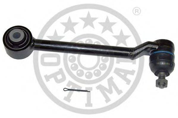 Рычаг независимой подвески колеса, подвеска колеса