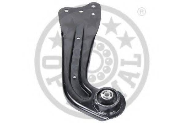 Рычаг независимой подвески колеса, подвеска колеса