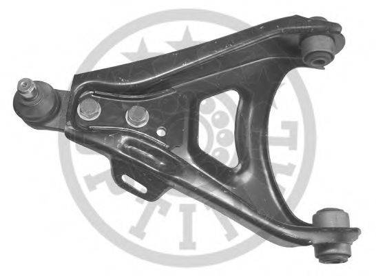 Рычаг независимой подвески колеса, подвеска колеса