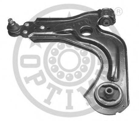 Рычаг независимой подвески колеса, подвеска колеса