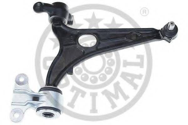 Рычаг независимой подвески колеса, подвеска колеса