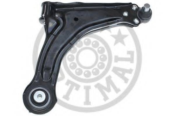 Рычаг независимой подвески колеса, подвеска колеса