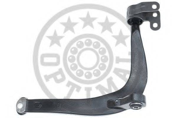 Рычаг независимой подвески колеса, подвеска колеса