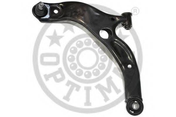 Рычаг независимой подвески колеса, подвеска колеса