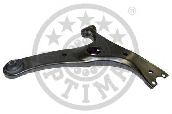 Рычаг независимой подвески колеса, подвеска колеса