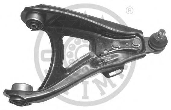 Рычаг независимой подвески колеса, подвеска колеса