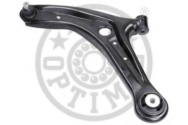 Рычаг независимой подвески колеса, подвеска колеса