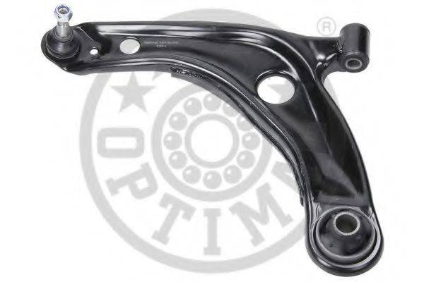 Рычаг независимой подвески колеса, подвеска колеса