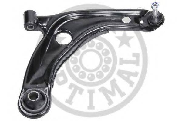 Рычаг независимой подвески колеса, подвеска колеса