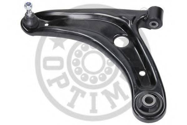 Рычаг независимой подвески колеса, подвеска колеса