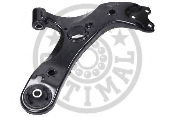 Рычаг независимой подвески колеса, подвеска колеса