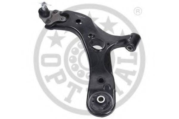 Рычаг независимой подвески колеса, подвеска колеса