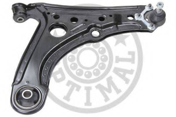 Рычаг независимой подвески колеса, подвеска колеса