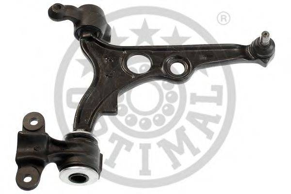 Рычаг независимой подвески колеса, подвеска колеса