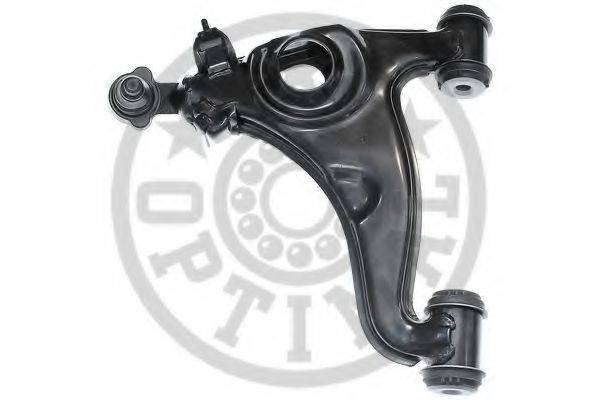 Рычаг независимой подвески колеса, подвеска колеса