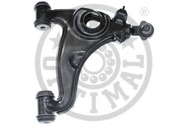 Рычаг независимой подвески колеса, подвеска колеса