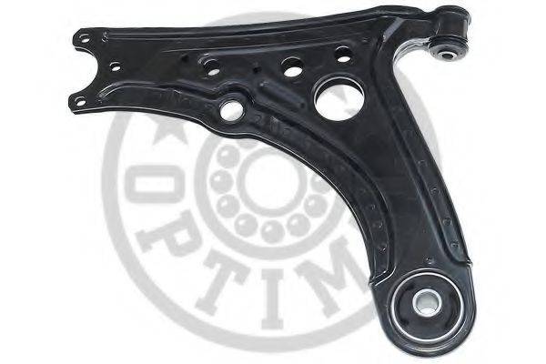 Рычаг независимой подвески колеса, подвеска колеса