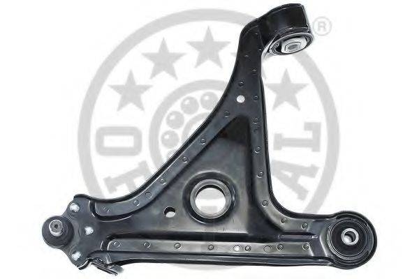 Рычаг независимой подвески колеса, подвеска колеса