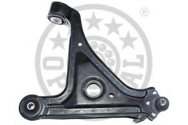 Рычаг независимой подвески колеса, подвеска колеса