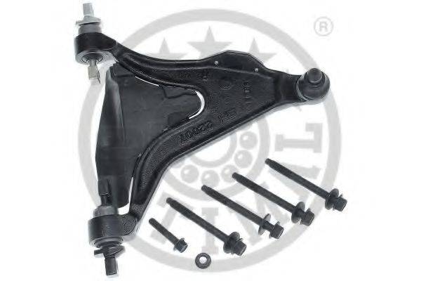 Рычаг независимой подвески колеса, подвеска колеса