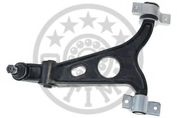 Рычаг независимой подвески колеса, подвеска колеса