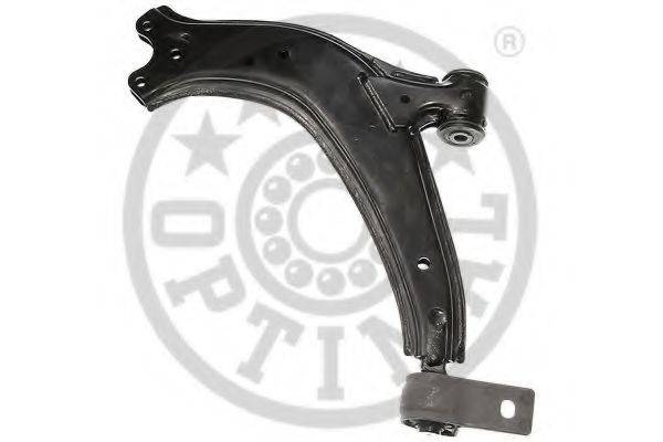 Рычаг независимой подвески колеса, подвеска колеса