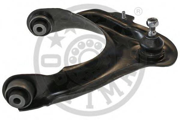 Рычаг независимой подвески колеса, подвеска колеса