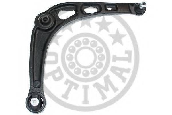 Рычаг независимой подвески колеса, подвеска колеса