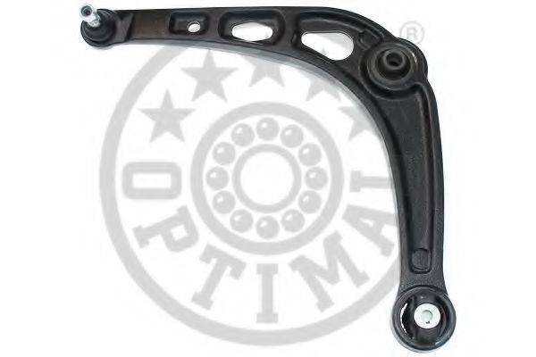 Рычаг независимой подвески колеса, подвеска колеса