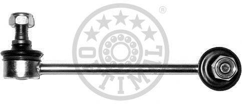 Тяга / стойка, стабилизатор