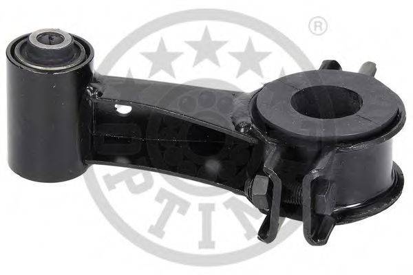 Тяга / стойка, стабилизатор