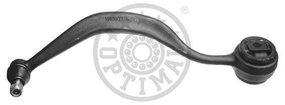 Рычаг независимой подвески колеса, подвеска колеса