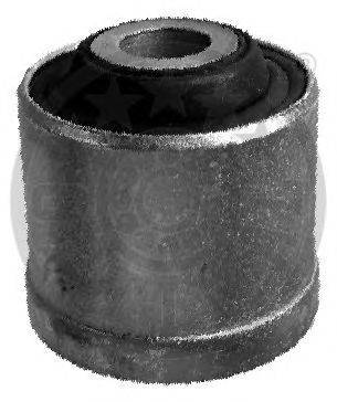 Подвеска, рычаг независимой подвески колеса