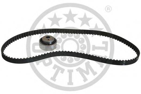 Комплект ремня ГРМ