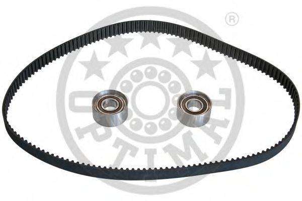 Комплект ремня ГРМ