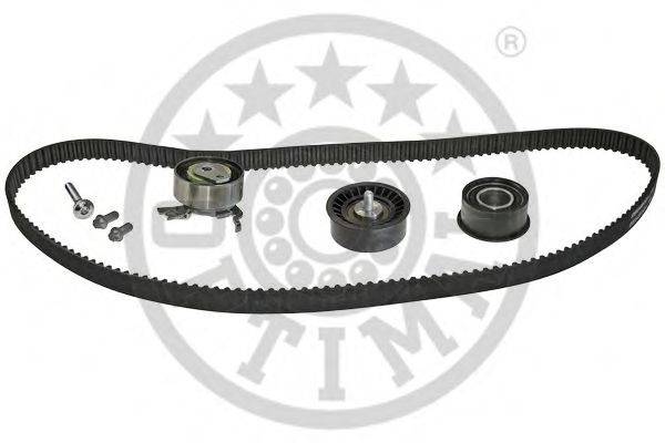 Комплект ремня ГРМ