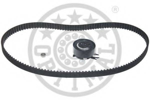 Комплект ремня ГРМ