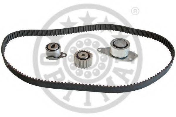 Комплект ремня ГРМ