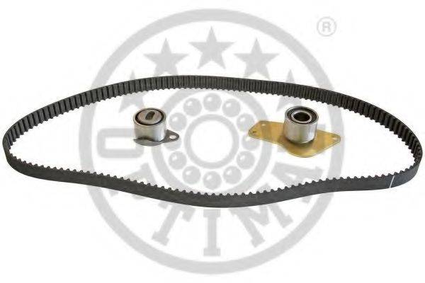 Комплект ремня ГРМ