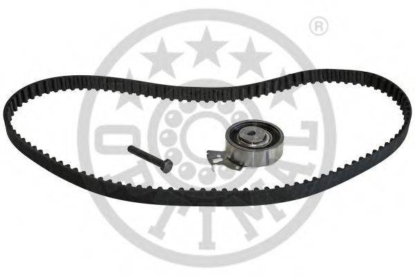 Комплект ремня ГРМ