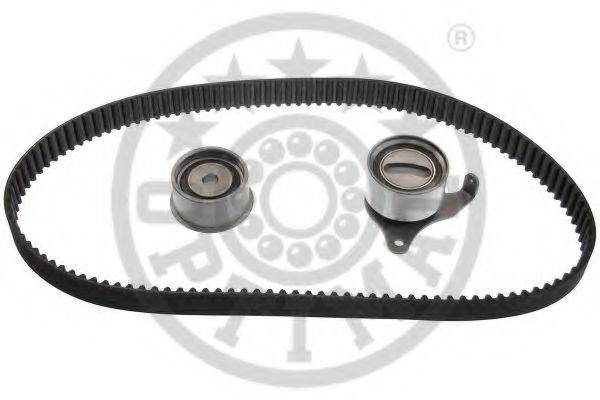 Комплект ремня ГРМ