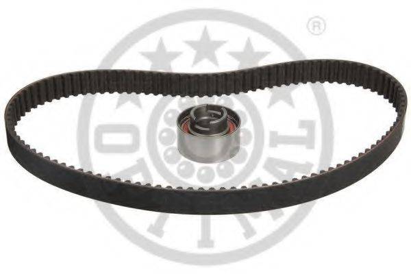 Комплект ремня ГРМ