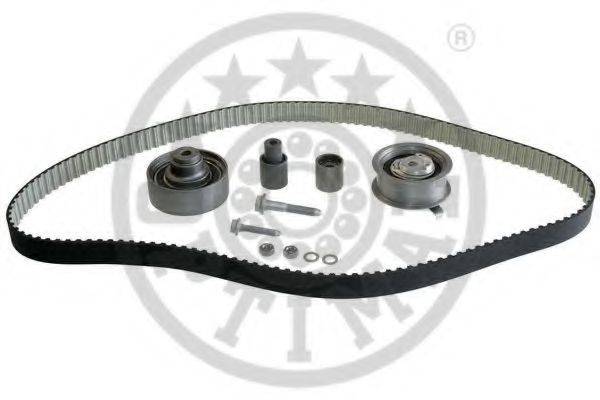 Комплект ремня ГРМ