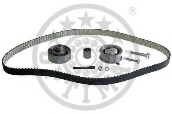 Комплект ремня ГРМ