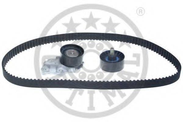 Комплект ремня ГРМ