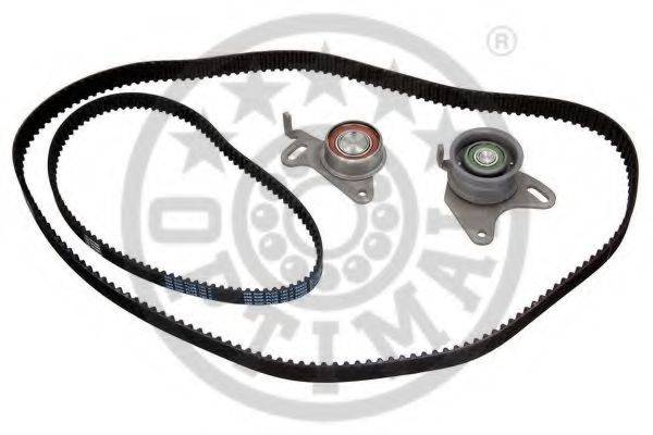 Комплект ремня ГРМ