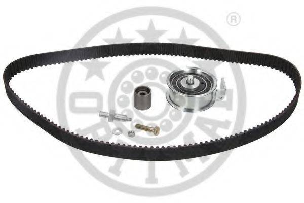 Комплект ремня ГРМ